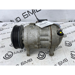 Компрессор кондиционера BMW X3 xDrive20d 2018 G01 B47D20A