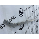 Распорка моторного отсека BMW X3 xDrive20d 2018 G01 B47D20A Перед.