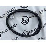 Уплотнитель двери BMW X3 xDrive20d 2018 G01 B47D20A Задн.