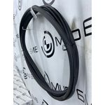 Уплотнитель двери BMW X3 xDrive20d 2018 G01 B47D20A Задн.