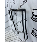 Уплотнитель стекла двери BMW X3 xDrive20d 2018 G01 B47D20A Задн. Прав.