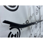 Молдинг двери BMW X3 xDrive20d 2018 G01 B47D20A Перед. Лев.