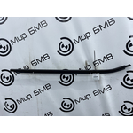 Молдинг двери BMW X3 xDrive20d 2018 G01 B47D20A Перед. Прав.