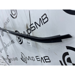 Молдинг двери BMW X3 xDrive20d 2018 G01 B47D20A Перед. Прав.