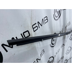 Молдинг двери BMW X3 xDrive20d 2018 G01 B47D20A Перед. Прав.