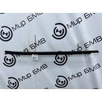 Молдинг двери BMW X3 xDrive20d 2018 G01 B47D20A Задн. Прав.