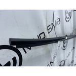 Молдинг двери BMW X3 xDrive20d 2018 G01 B47D20A Задн. Прав.