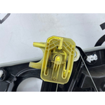 Стеклоподъемник BMW X3 xDrive20d 2018 G01 B47D20A Перед. Лев.