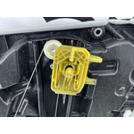 Стеклоподъемник BMW X3 xDrive20d 2018 G01 B47D20A Задн. Лев.