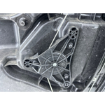 Стеклоподъемник BMW X3 xDrive20d 2018 G01 B47D20A Задн. Лев.