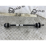 Вал приводной BMW X3 xDrive20d 2018 G01 B47D20A Задн. Прав.