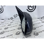 Зеркало заднего вида боковое BMW X3 xDrive20d 2018 G01 B47D20A Прав.