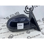 Зеркало заднего вида боковое BMW X3 xDrive20d 2018 G01 B47D20A Прав.