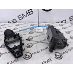 Замок двери BMW X3 xDrive20d 2018 G01 B47D20A Перед. Лев.