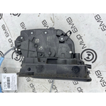 Замок двери BMW X3 xDrive20d 2018 G01 B47D20A Перед. Лев.