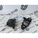 Замок двери BMW X3 xDrive20d 2018 G01 B47D20A Перед. Прав.