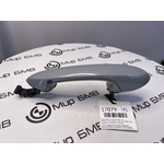 Ручка двери внешняя BMW X7 xDrive40d LCI 2023 G07 B57D30B Задн. Лев.