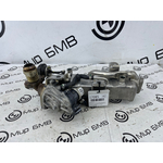 Охладитель ОГ BMW X3 xDrive20d 2018 G01 B47D20A