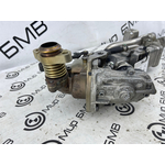 Охладитель ОГ BMW X3 xDrive20d 2018 G01 B47D20A