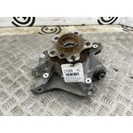 Кулак поворотный BMW X3 xDrive20d 2018 G01 B47D20A Задн. Прав.