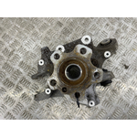 Кулак поворотный BMW X3 xDrive20d 2018 G01 B47D20A Задн. Прав.