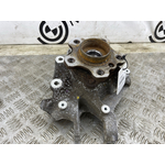 Кулак поворотный BMW X3 xDrive20d 2018 G01 B47D20A Задн. Прав.