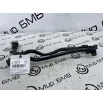 Трубка масляного радиатора BMW X3 xDrive20d 2018 G01 B47D20A