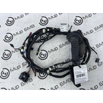 Проводка двери BMW X3 xDrive20d 2018 G01 B47D20A Задн.