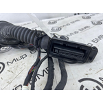 Проводка двери BMW X3 xDrive20d 2018 G01 B47D20A Задн.