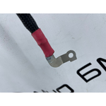 Провод генератора BMW X3 xDrive20d 2018 G01 B47D20A