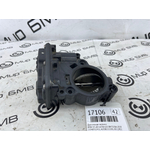 Дроссельная заслонка BMW X3 xDrive20d 2018 G01 B47D20A