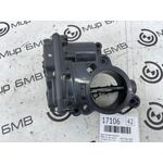 Дроссельная заслонка BMW X3 xDrive20d 2018 G01 B47D20A