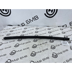 Накладка стойки двери BMW X3 xDrive20d 2018 G01 B47D20A Задн. Прав.