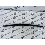 Накладка стойки двери BMW X3 xDrive20d 2018 G01 B47D20A Задн. Прав.