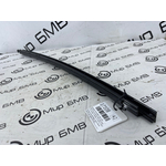 Накладка стойки двери BMW X3 xDrive20d 2018 G01 B47D20A Задн. Прав.