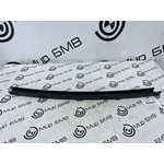 Накладка стойки двери BMW X3 xDrive20d 2018 G01 B47D20A Задн. Лев.