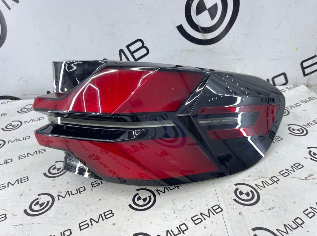 Фонарь задний BMW X5 xDrive50e 2024 G05 B58B30S Прав.