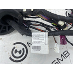 Проводка двери BMW X3 xDrive20d 2018 G01 B47D20A Задн.