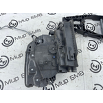 Замок двери BMW X3 xDrive20d 2018 G01 B47D20A Задн. Лев.