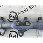 Топливная рампа BMW X3 xDrive20d 2018 G01 B47D20A