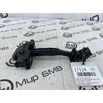 Ограничитель двери BMW X3 xDrive20d 2018 G01 B47D20A Задн.