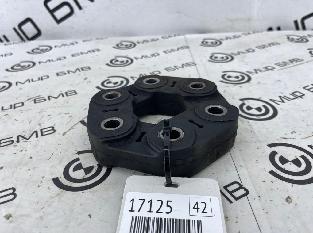 Муфта карданного вала BMW X3 xDrive20d 2018 G01 B47D20A