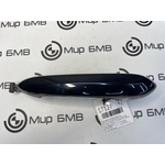 Ручка двери внешняя BMW X3 xDrive20d 2018 G01 B47D20A Задн. Лев.