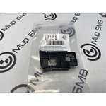 Кнопка аварийной сигнализации BMW X3 xDrive20d 2018 G01 B47D20A