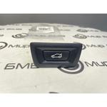 Кнопка открывания багажника BMW X3 xDrive20d 2018 G01 B47D20A