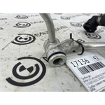 Трубка ДВС BMW X3 xDrive20d 2018 G01 B47D20A