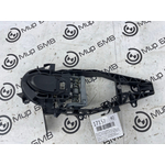 Кронштейн ручки двери BMW X7 xDrive40d LCI 2023 G07 B57D30B Перед. Прав.