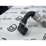 Трубка системы охлаждения BMW X3 xDrive20d 2018 G01 B47D20A