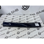 Накладка двери BMW X3 xDrive20d 2018 G01 B47D20A Задн. Лев.