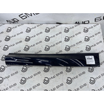 Накладка двери BMW X3 xDrive20d 2018 G01 B47D20A Задн. Лев.